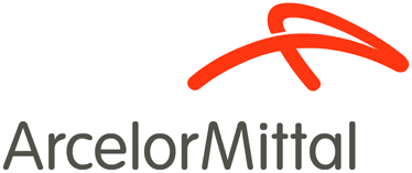 Logo Arcelor Mittal