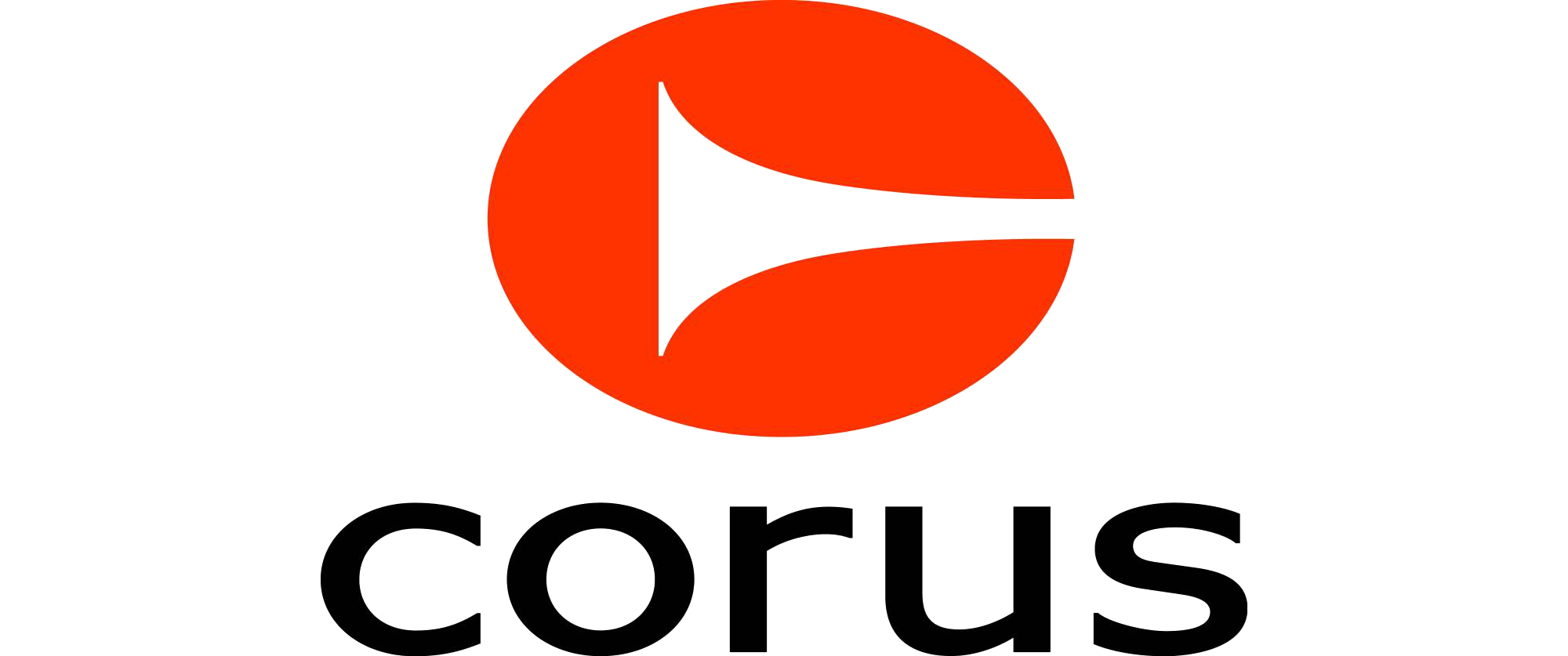 Logo Corus