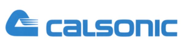 Logo Calsonic