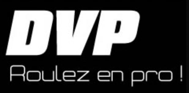 Logo DVP