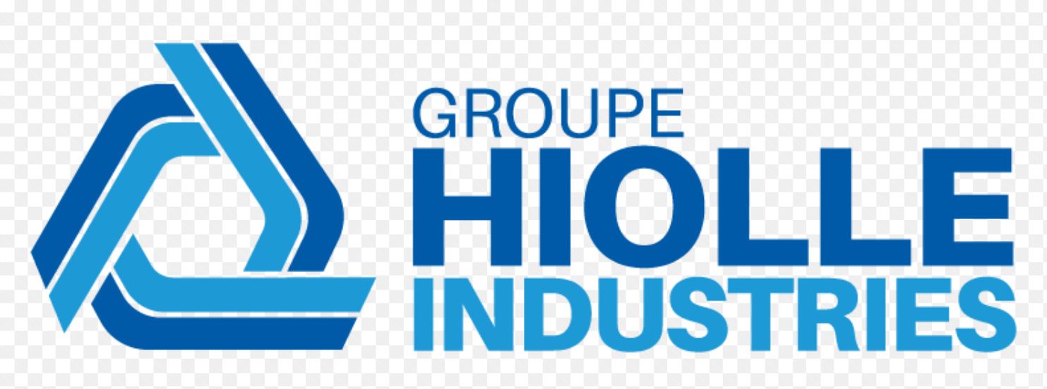 Logo Hiolle Industrie