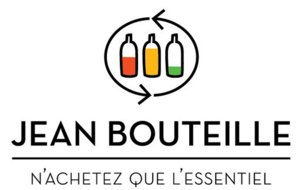 Logo Jean Bouteille