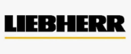 Logo Liebherr