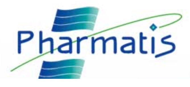 Logo Pharmatis