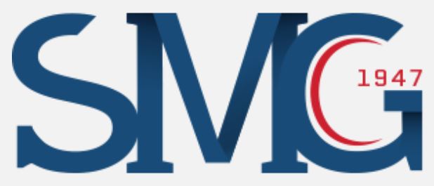 Logo SMG