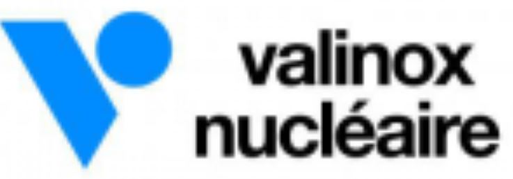 Logo Valinox Nucleaire