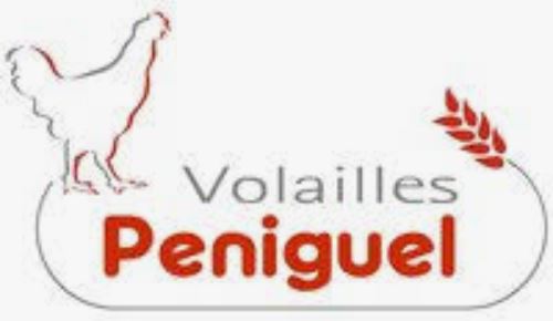 Logo Volailles Peniguel