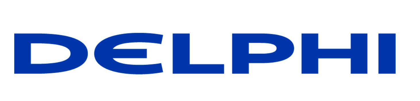 Logo Delphi