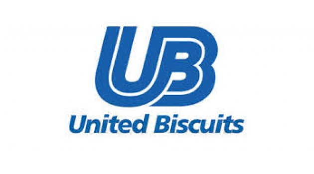 Logo United Biscuit