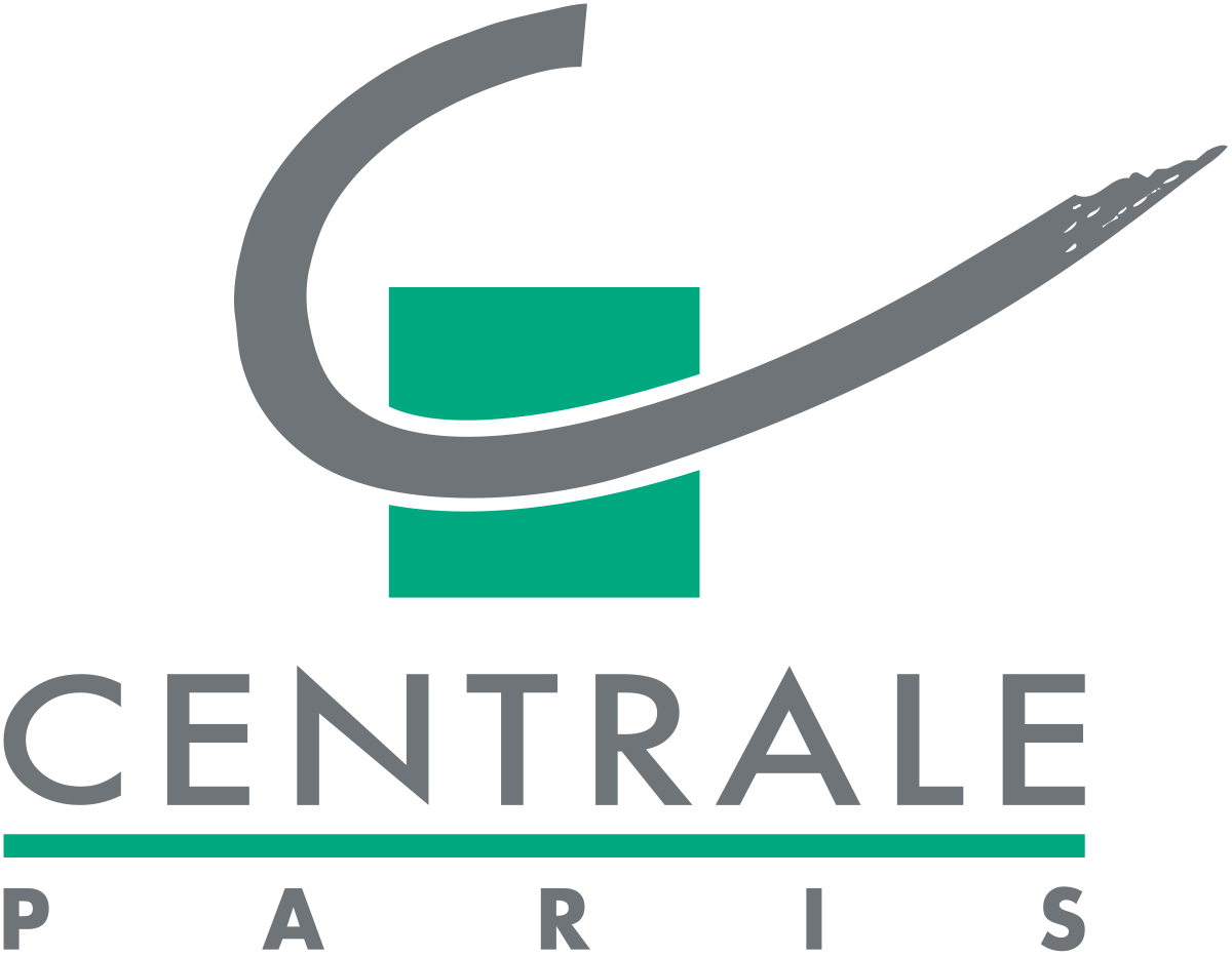 Logo de Centrale Paris