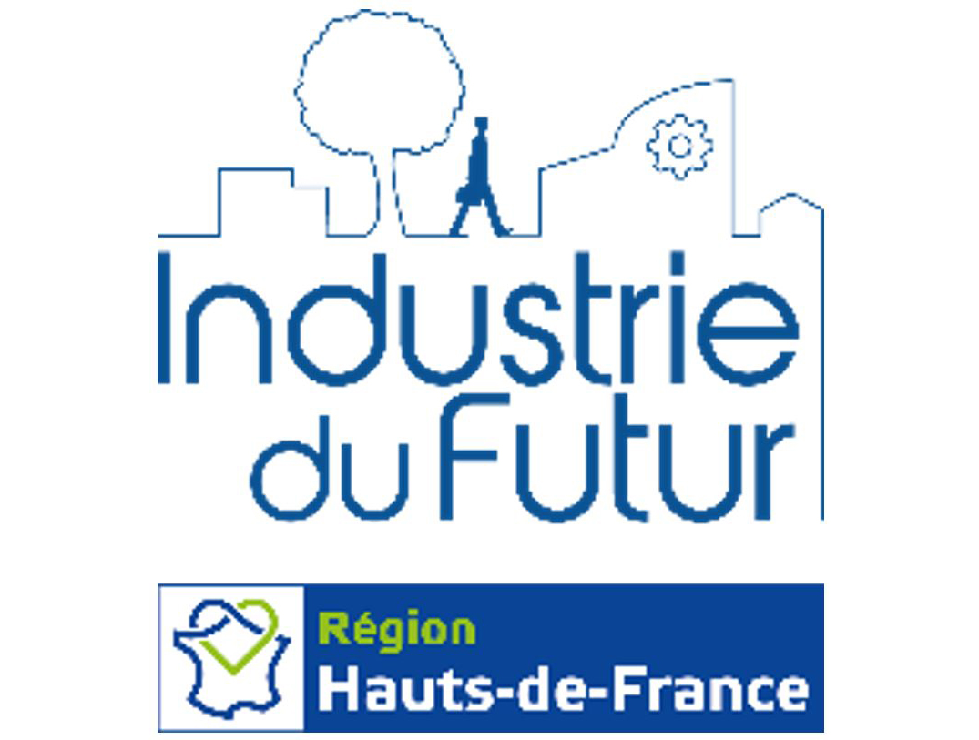 Logo Industir du futur