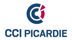 Logo CCI Picardie