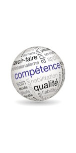 Logo compétences