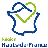 Logo Region Hauts de France