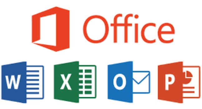 Logo MSOFFICE